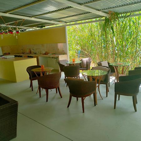 ホテル Vinsan Glamping & Wellness Centre Eleousa エクステリア 写真