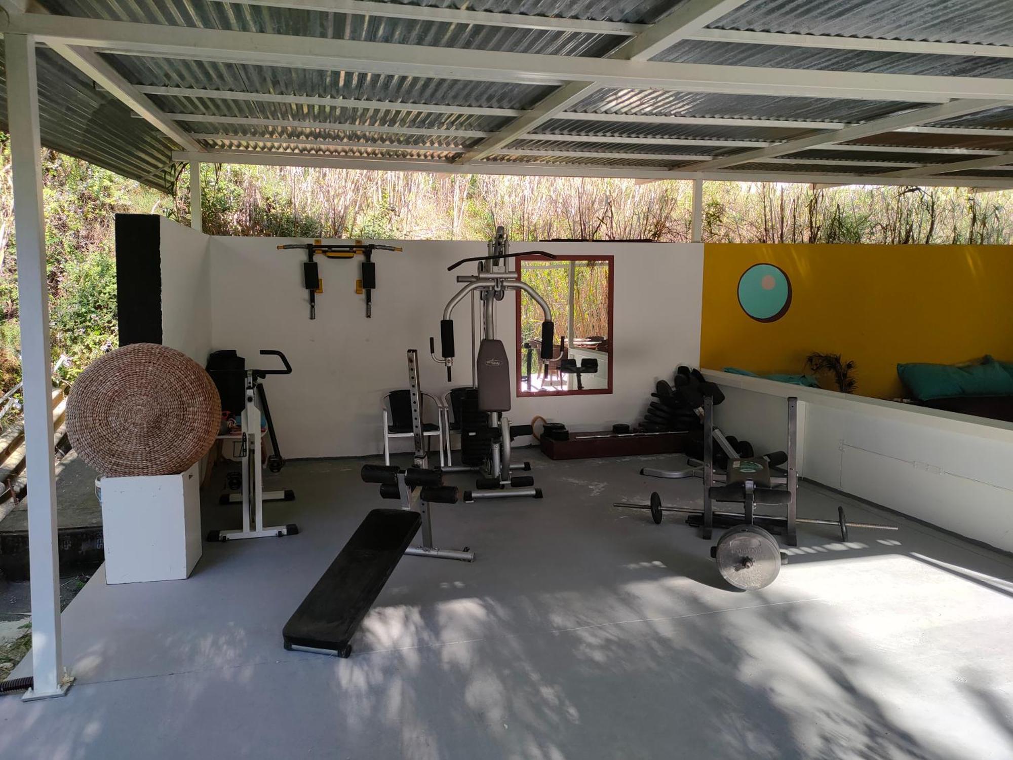 ホテル Vinsan Glamping & Wellness Centre Eleousa エクステリア 写真